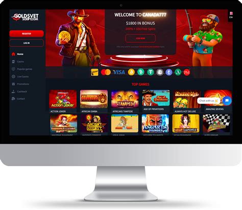canada 777 casino.
